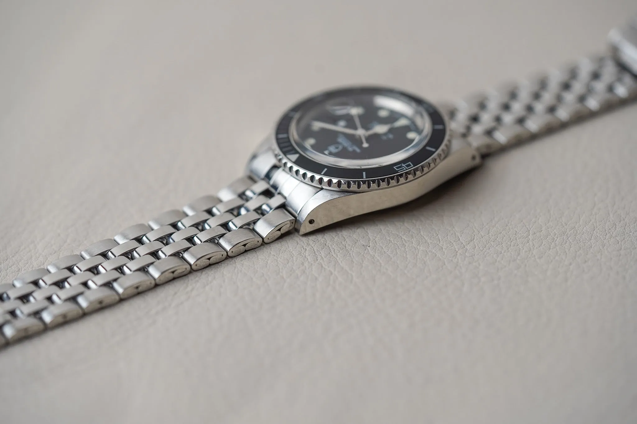 1991 Tudor Submariner Date Minisub 73090