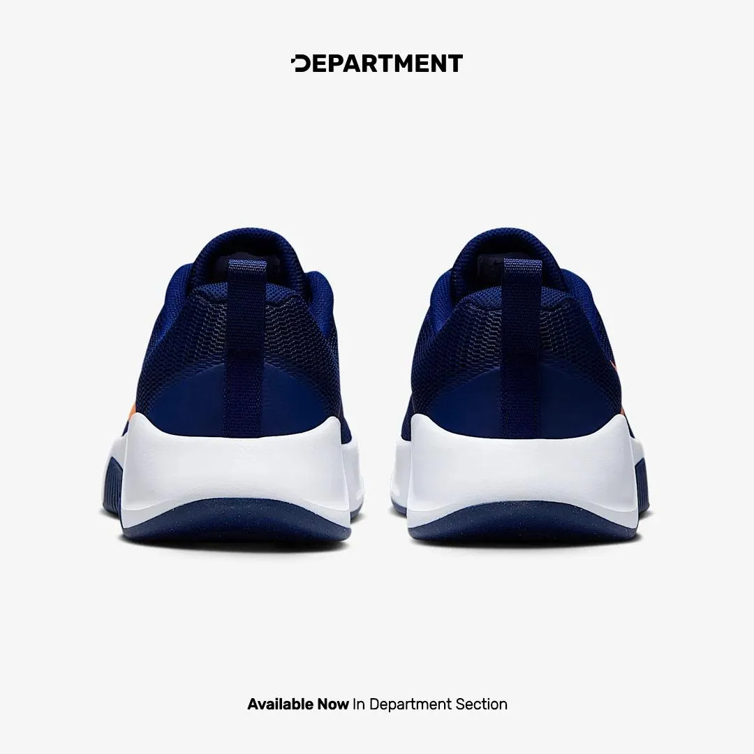 3 TRAINER NIKE Data-driven MC Rich collection