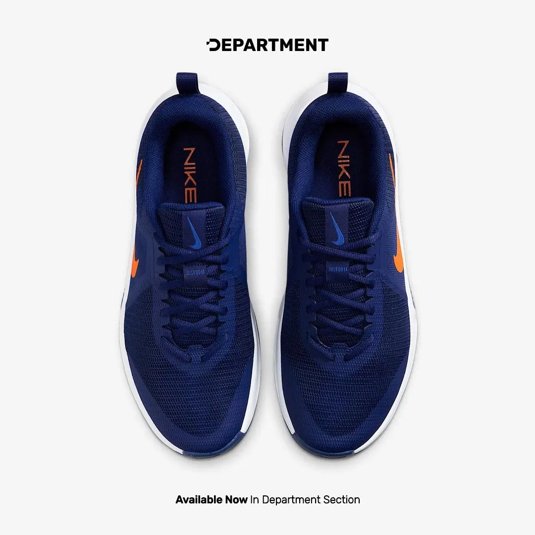 3 TRAINER NIKE Data-driven MC Rich collection