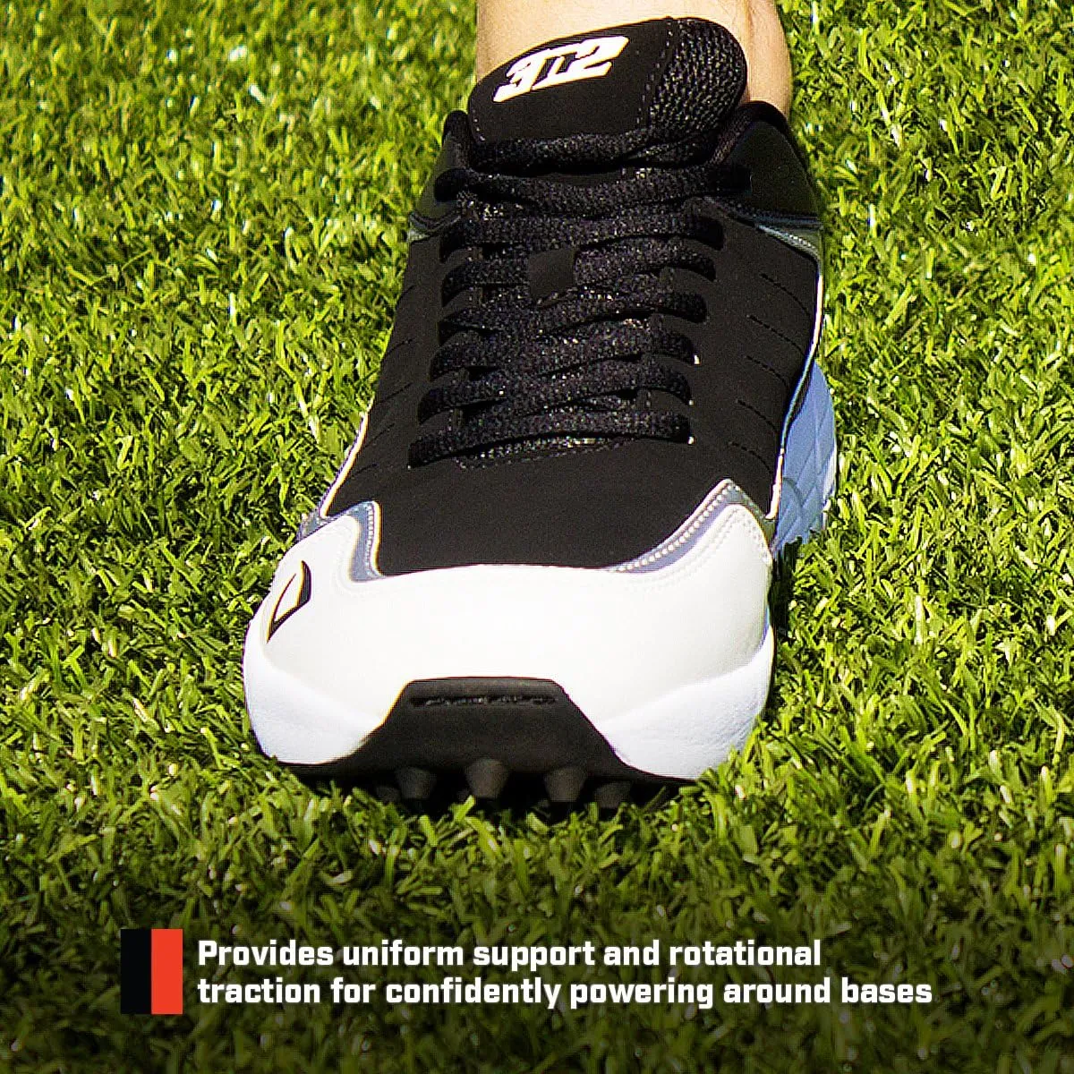 3N2 Men's Viper Turf Trainer