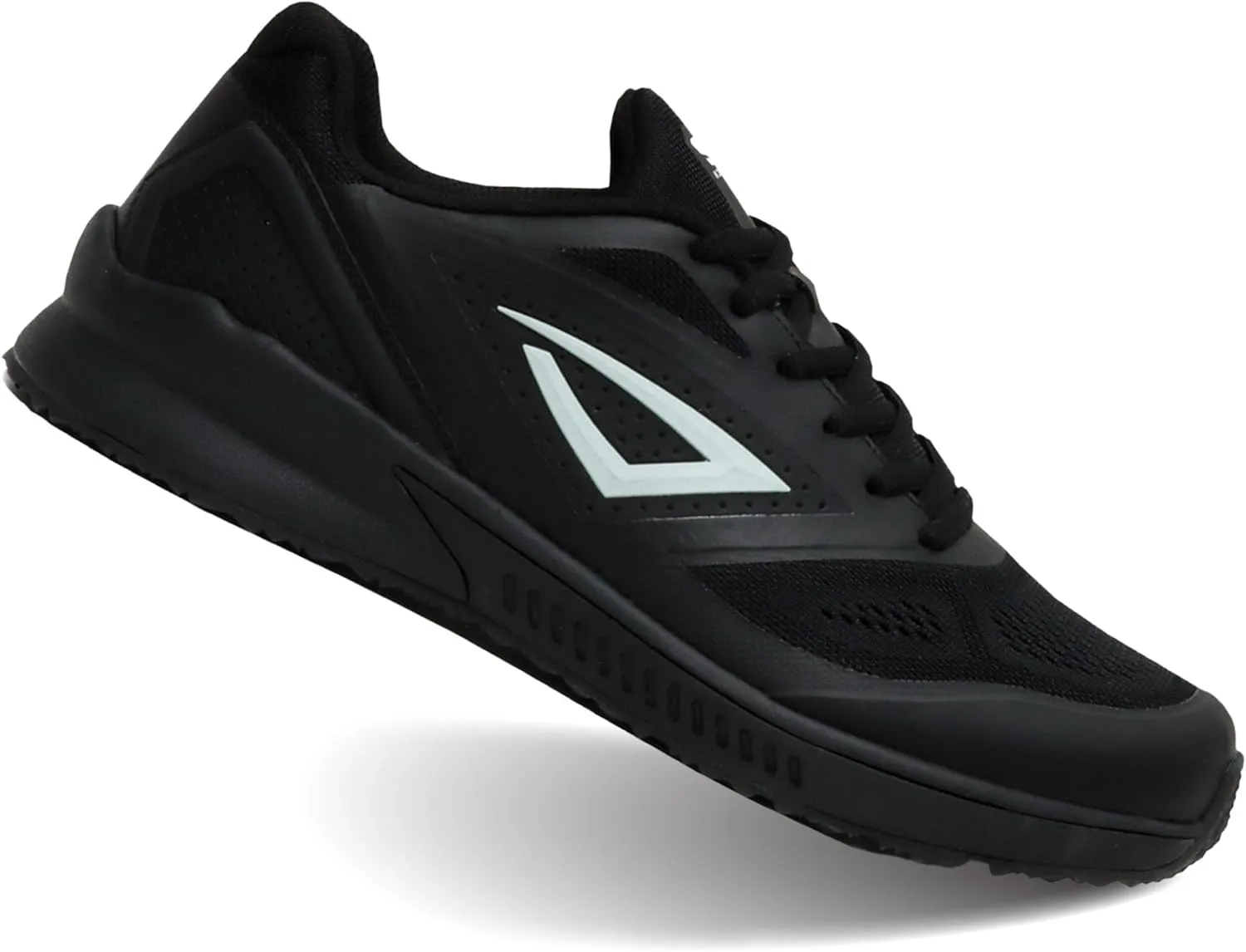 3N2 Pro Clutch Turf Trainer – Lightweight, Cross-Training Sneaker for Field, Gym & Everyday Use