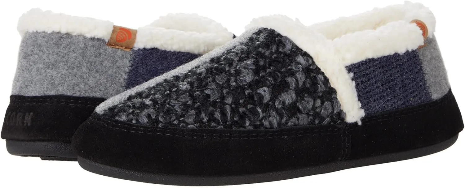 Acorn womens Meadow Moc