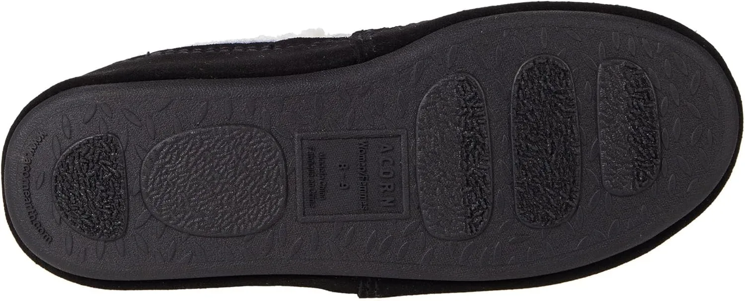Acorn womens Meadow Moc