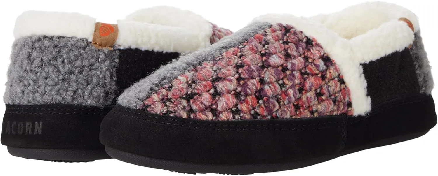 Acorn womens Meadow Moc