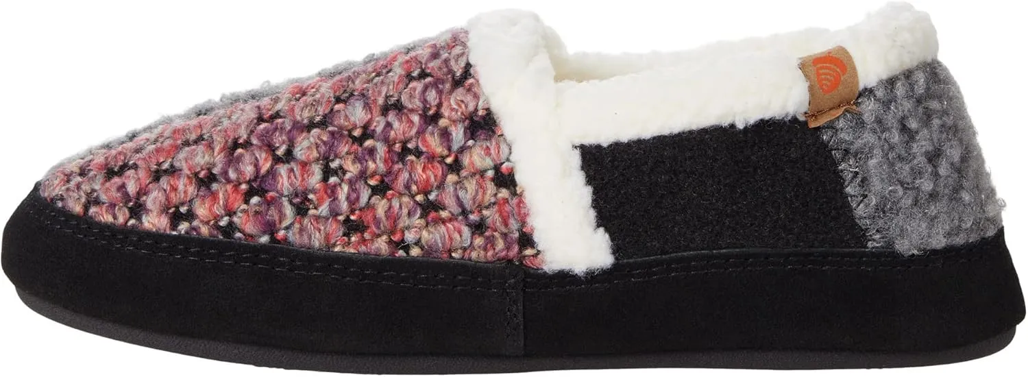Acorn womens Meadow Moc