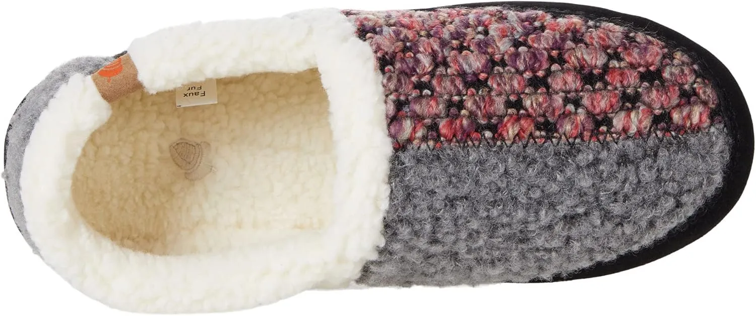 Acorn womens Meadow Moc