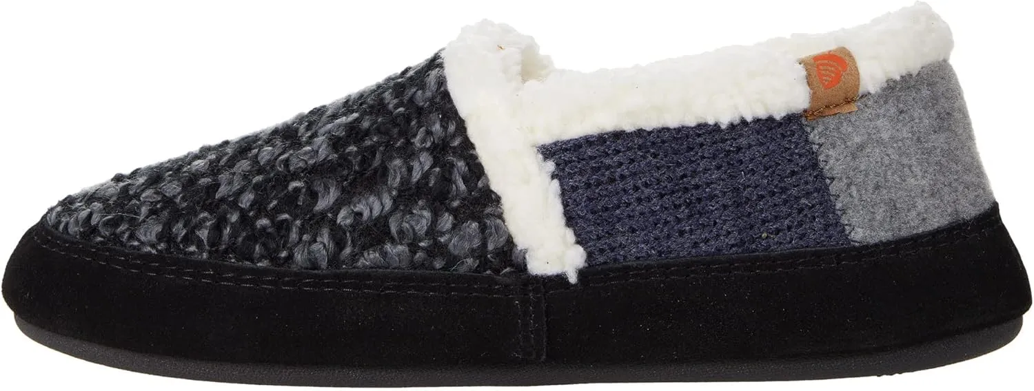 Acorn womens Meadow Moc