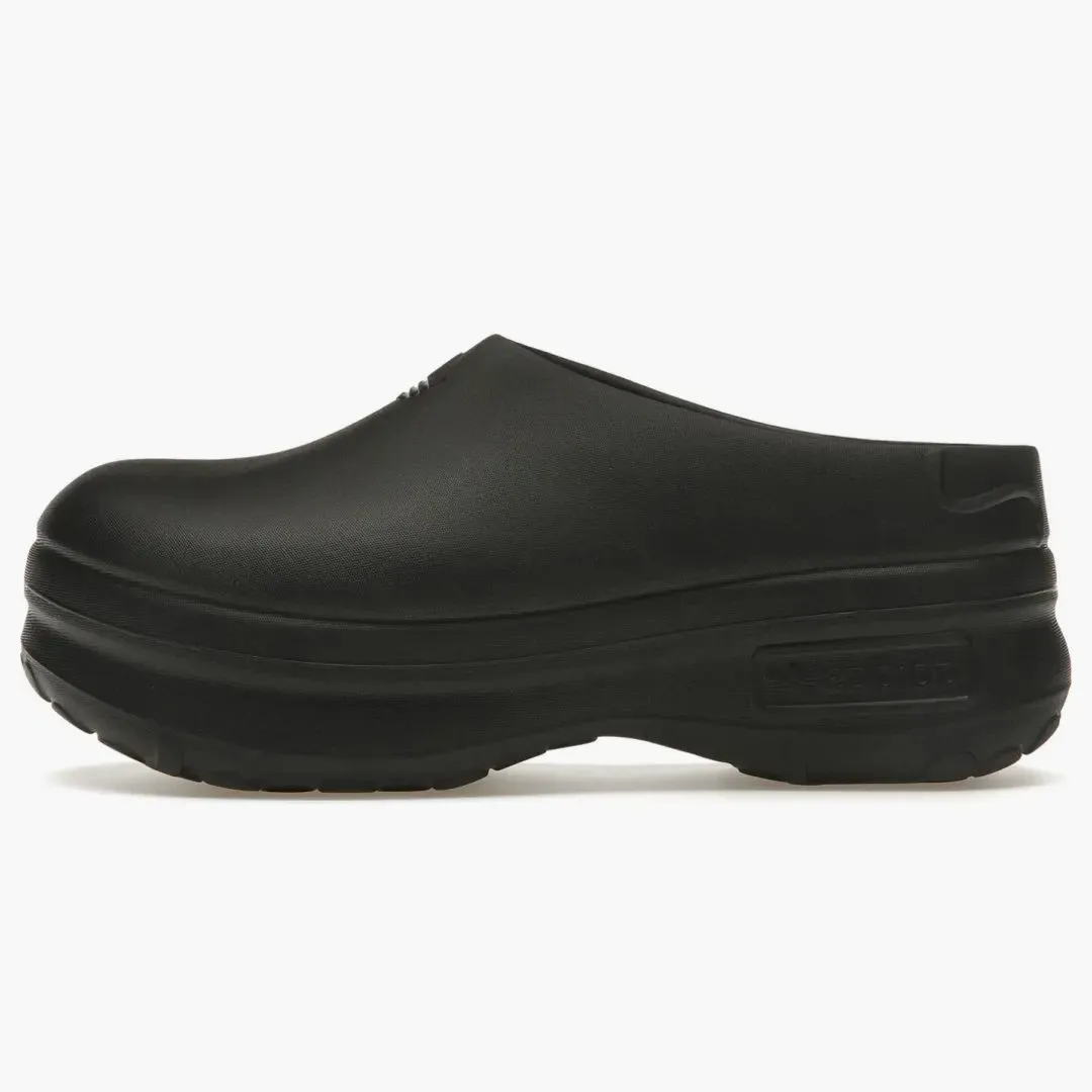 Adidas Adifom Stan Smith Mule Core Black (women's)