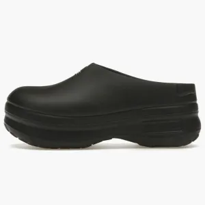 Adidas Adifom Stan Smith Mule Core Black (women's)