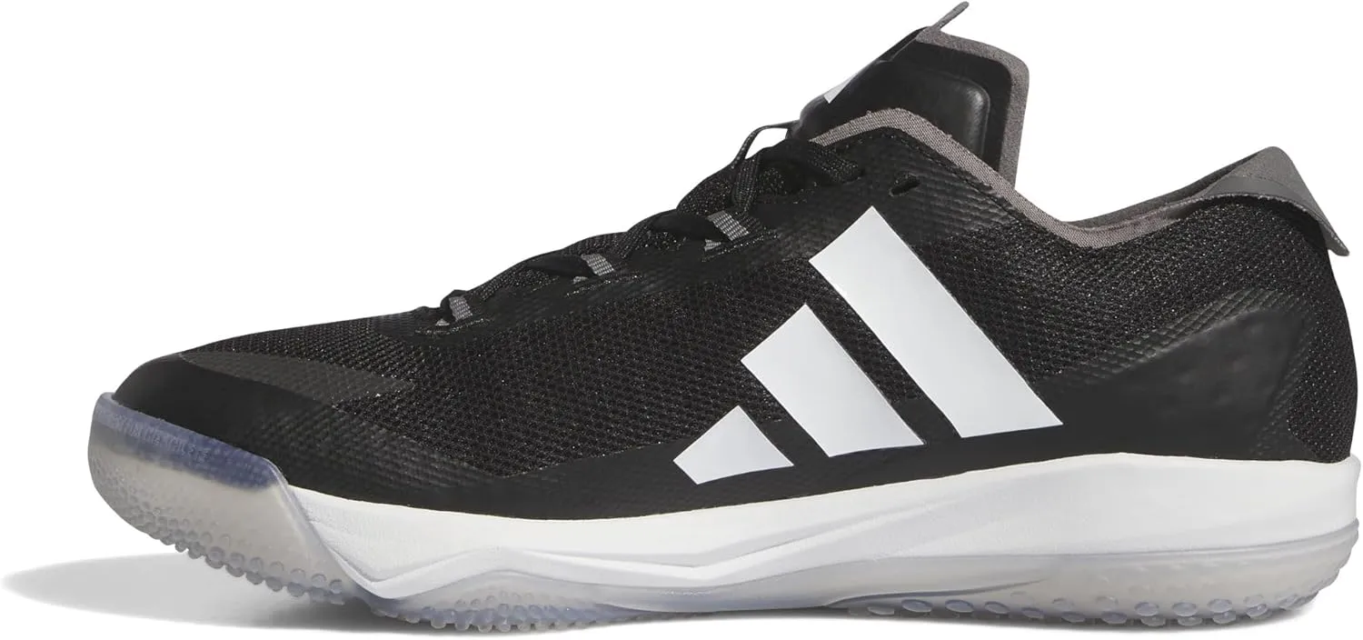adidas Men's Adizero Impact Turf Trainer Baseball Sneaker