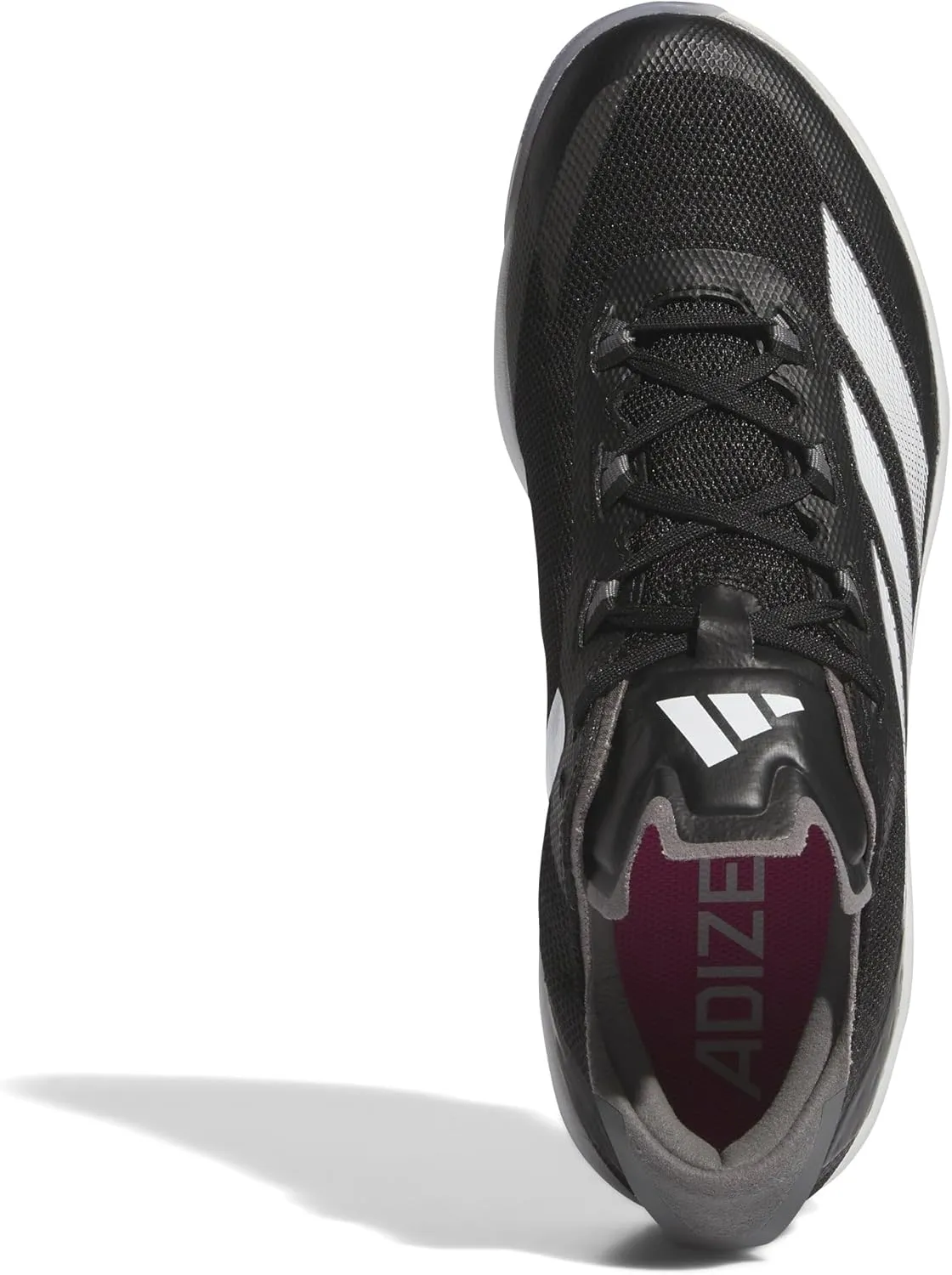 adidas Men's Adizero Impact Turf Trainer Baseball Sneaker