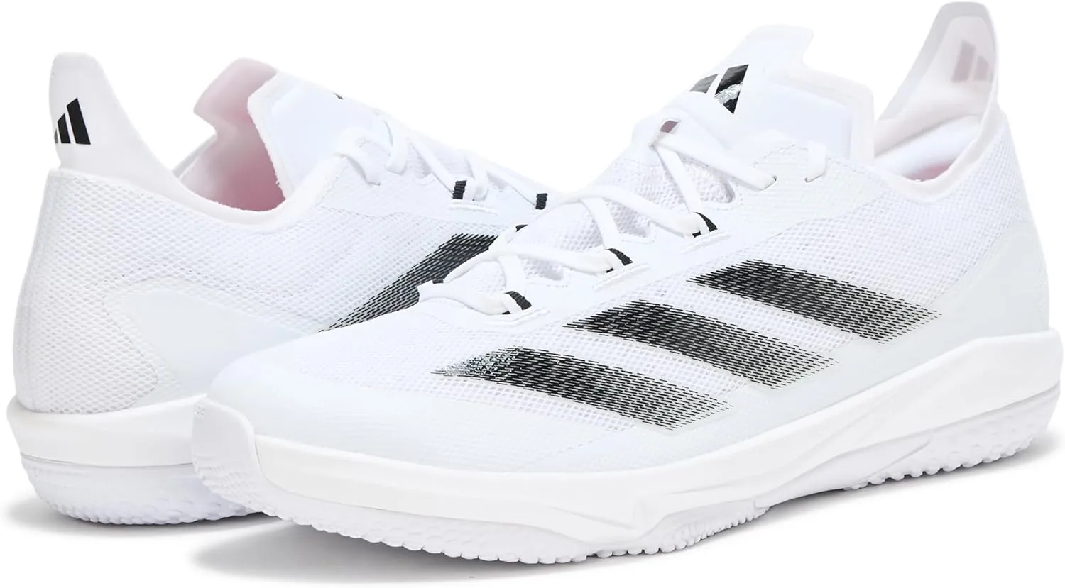 adidas Men's Adizero Impact Turf Trainer Baseball Sneaker