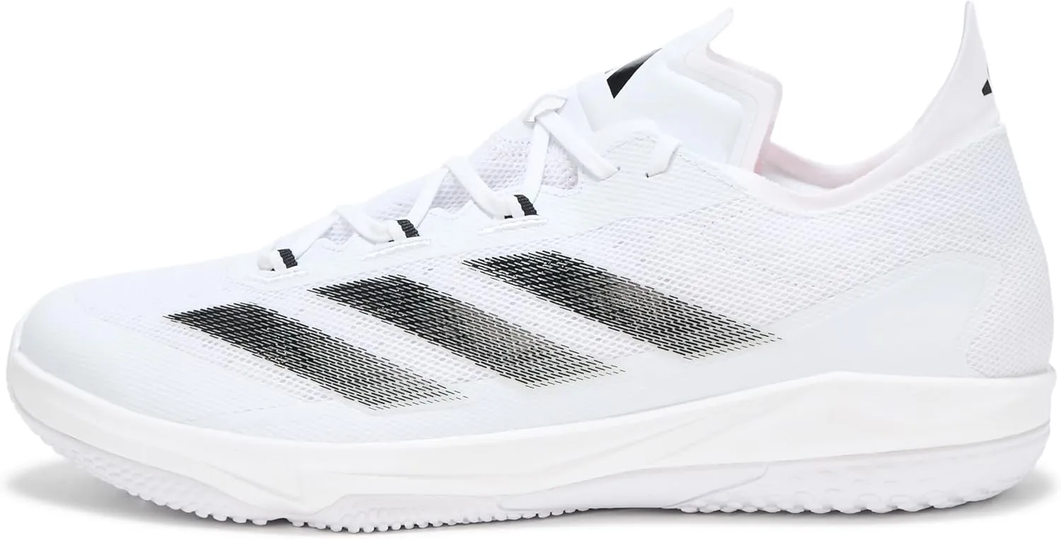 adidas Men's Adizero Impact Turf Trainer Baseball Sneaker