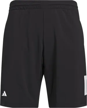 adidas Men's Club Tennis Climacool 3-Stripes Shorts