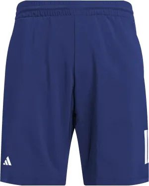 adidas Men's Club Tennis Climacool 3-Stripes Shorts