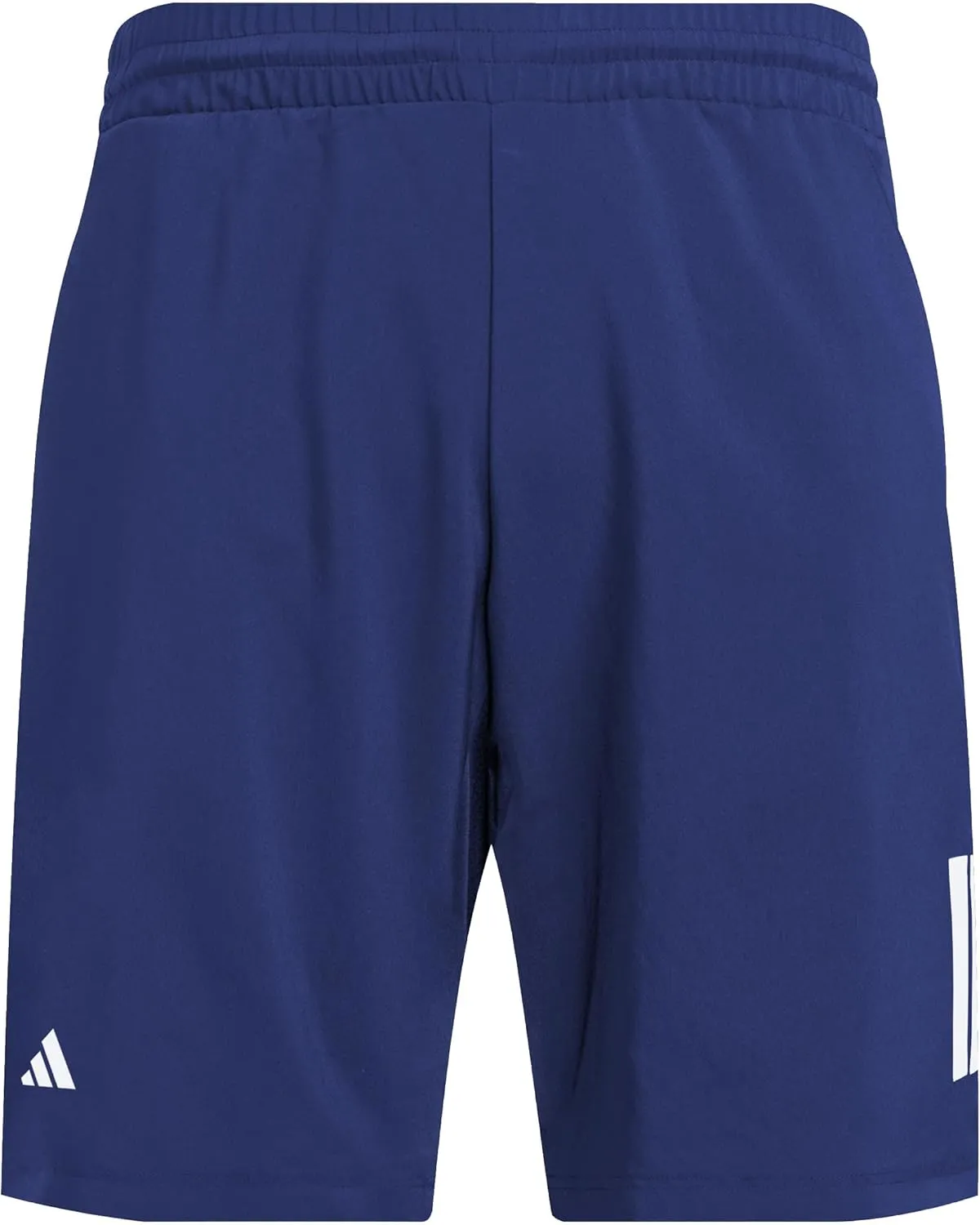adidas Men's Club Tennis Climacool 3-Stripes Shorts
