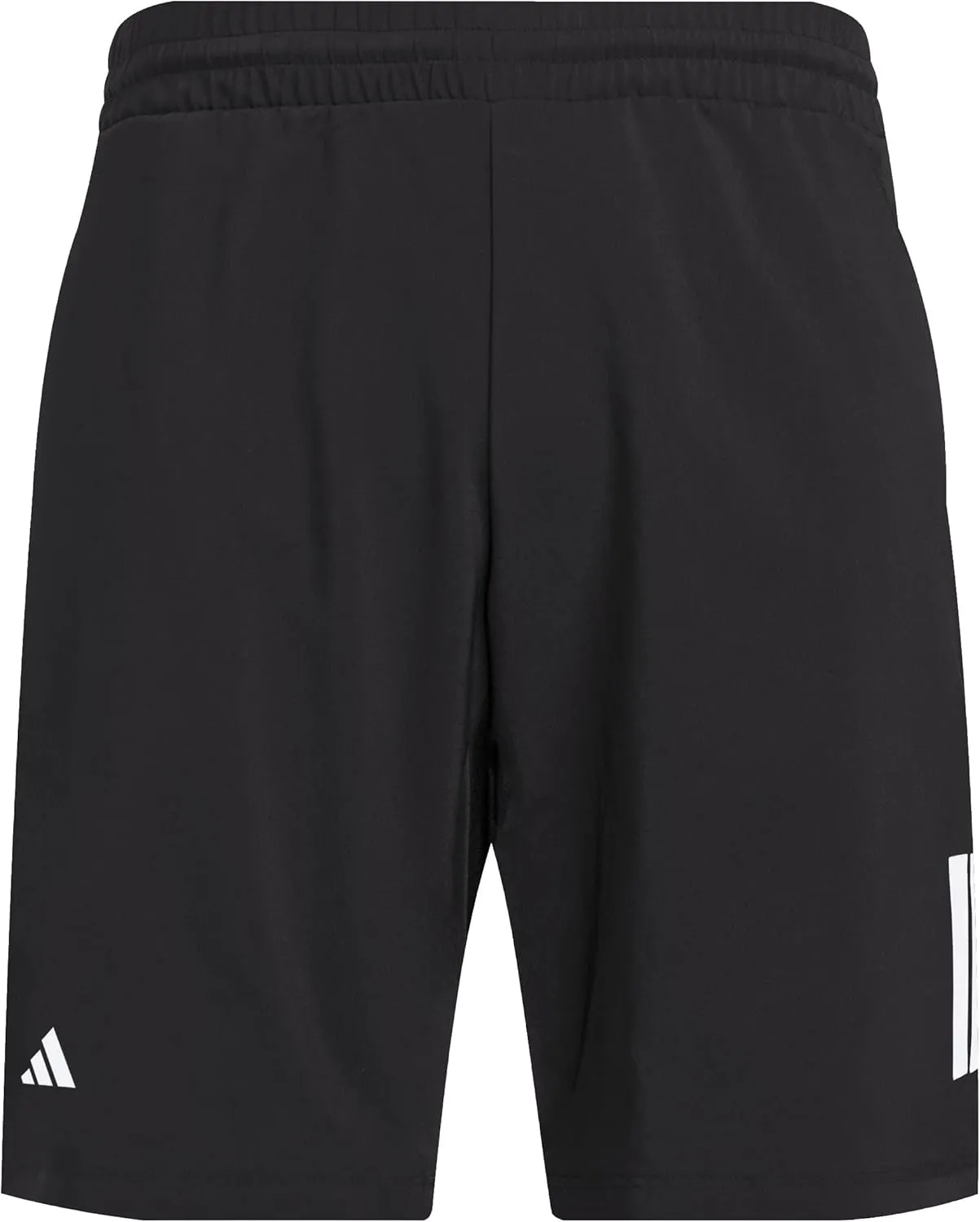 adidas Men's Club Tennis Climacool 3-Stripes Shorts