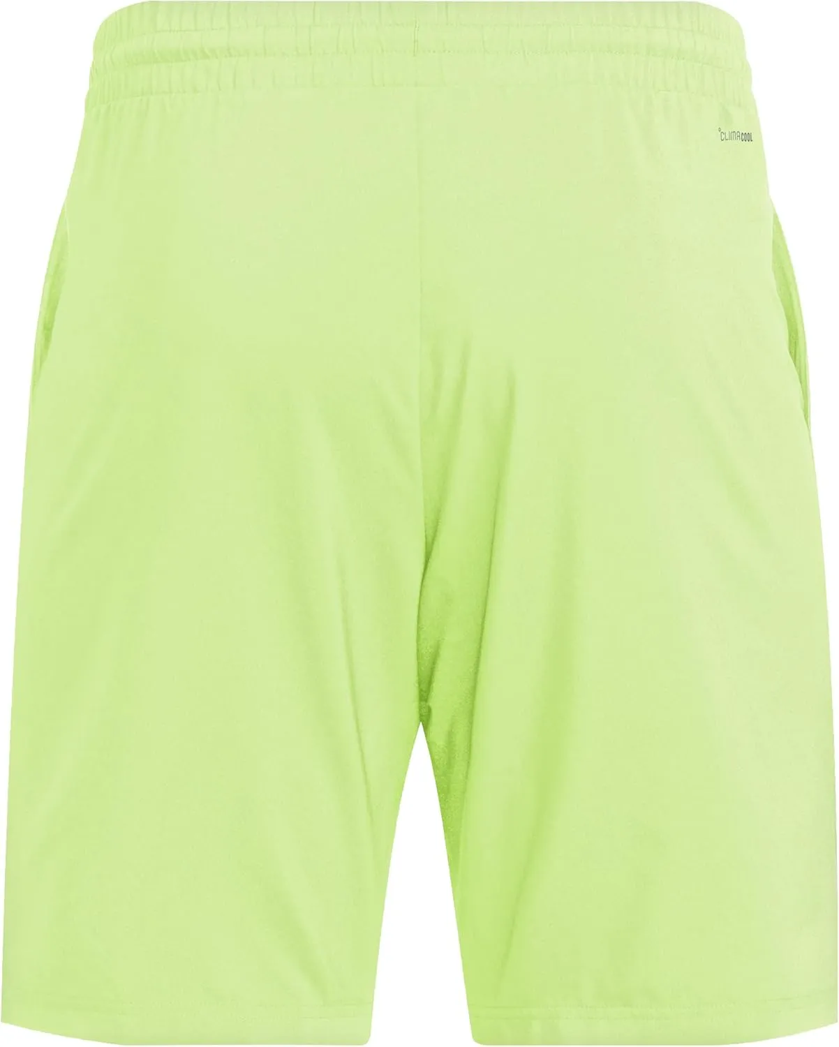 adidas Men's Club Tennis Climacool 3-Stripes Shorts