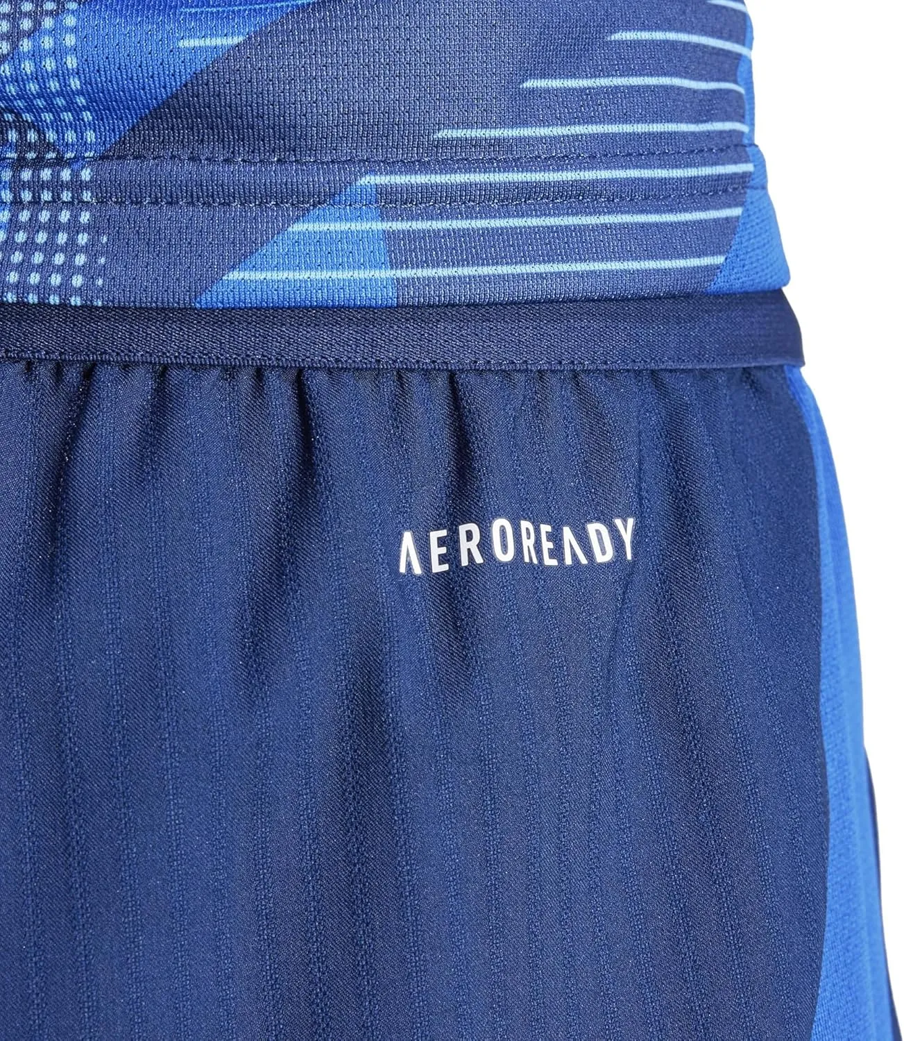 adidas Tiro 24 Competition Match Shorts - Shorts for Women - Regular Fit - Elasticized Waistband - Knee Cut