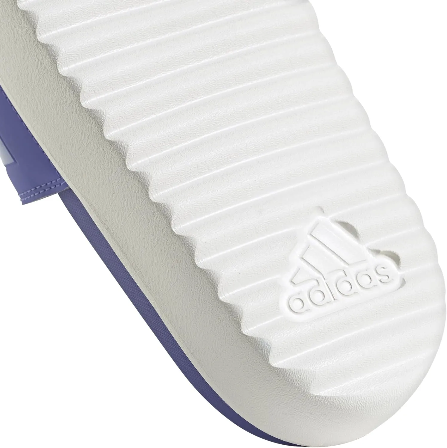 adidas Unisex-Adult Adilette Platform Slide Sandal