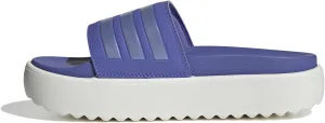 adidas Unisex-Adult Adilette Platform Slide Sandal