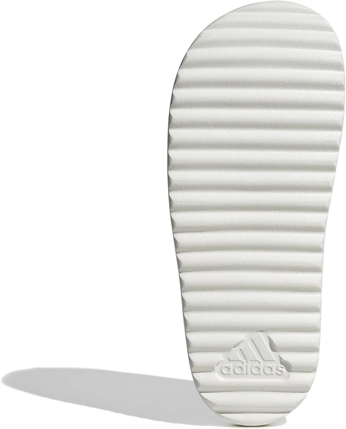 adidas Unisex-Adult Adilette Platform Slide Sandal
