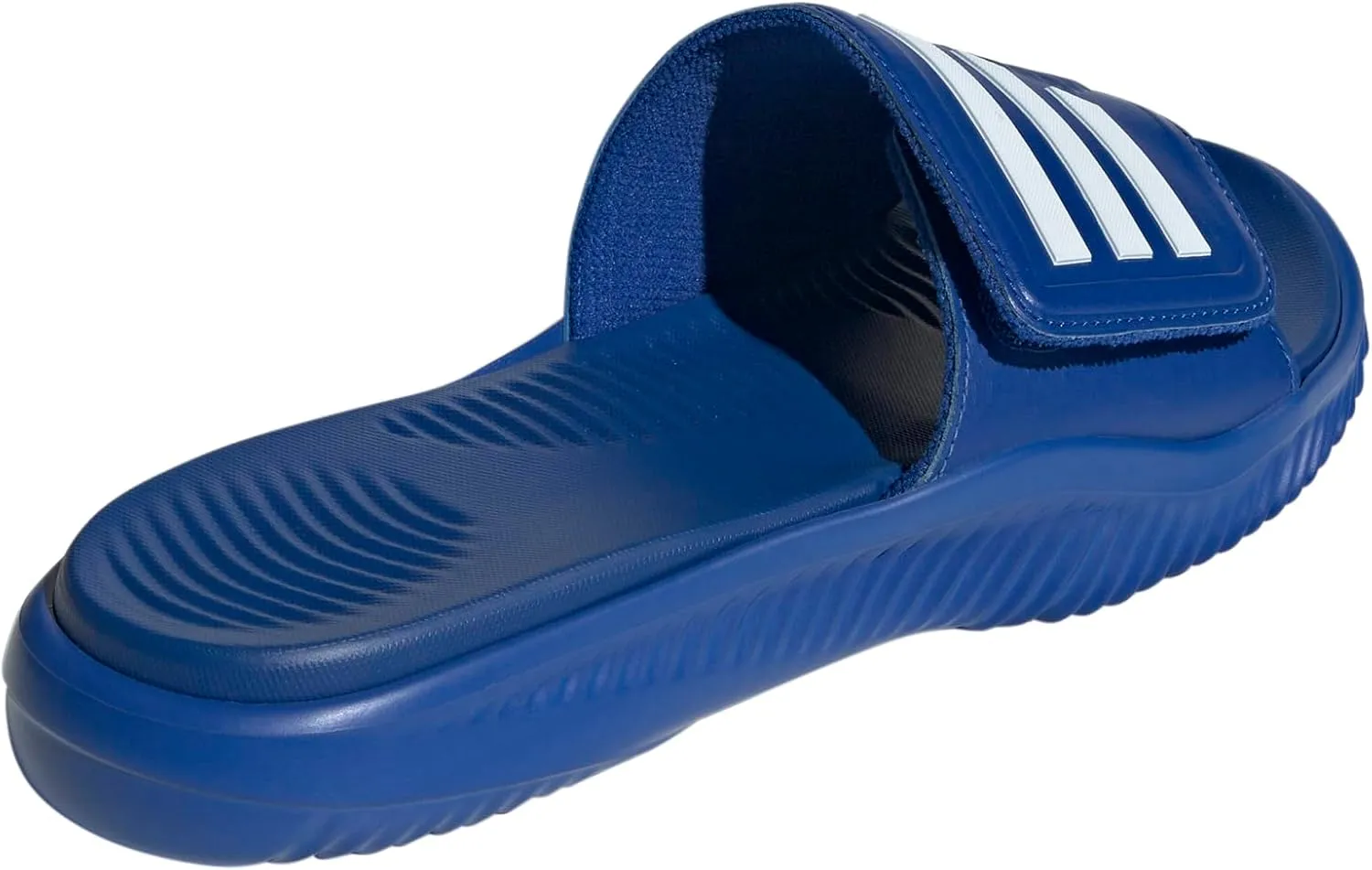 adidas Unisex Adult Alpharesponse 2.0 Sportswear Slide Sandal