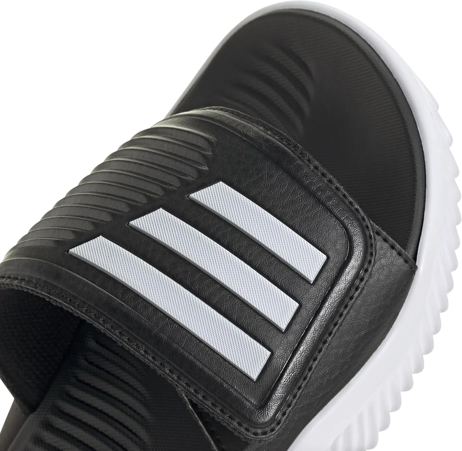 adidas Unisex Adult Alpharesponse 2.0 Sportswear Slide Sandal
