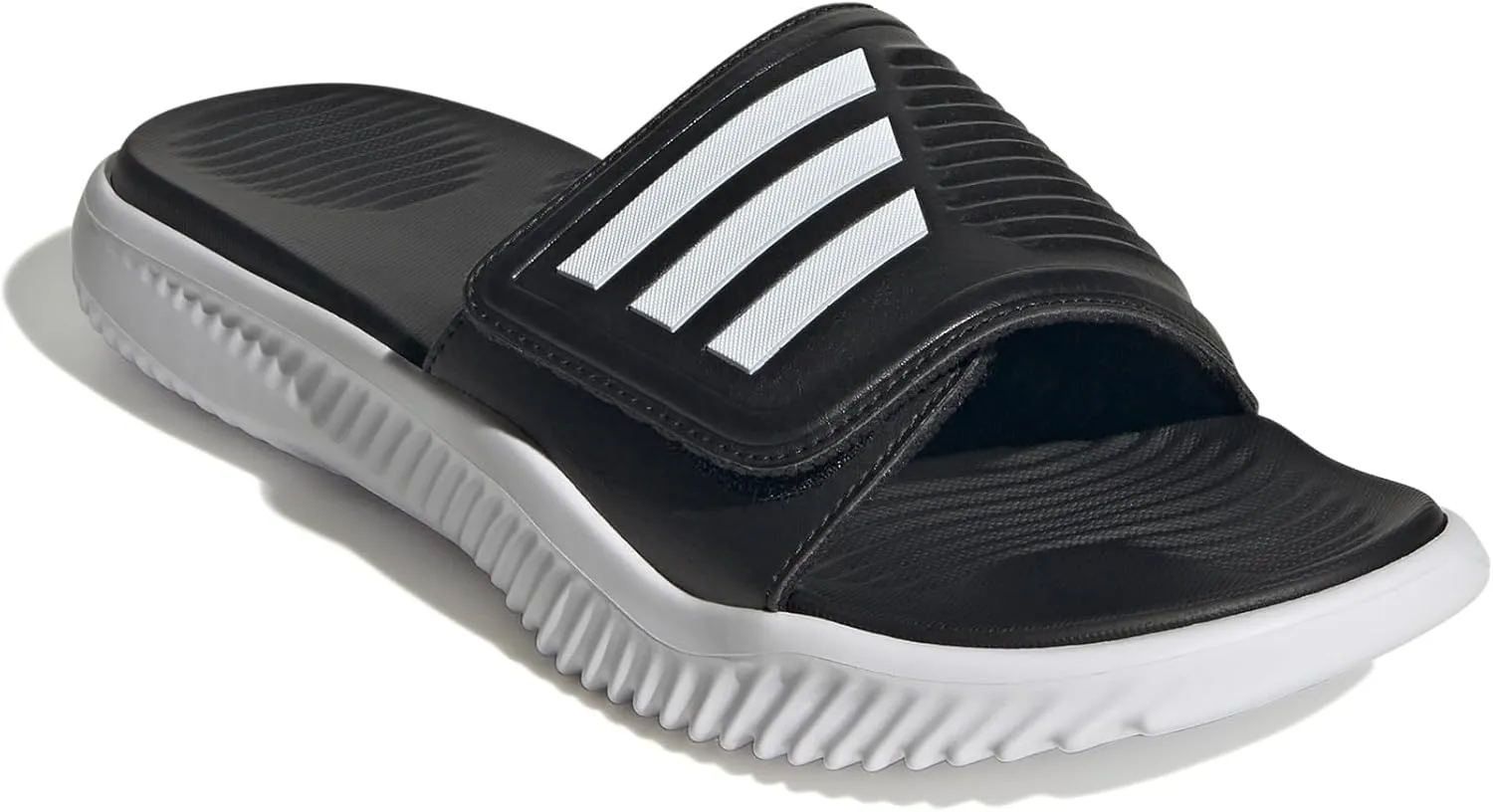 adidas Unisex Adult Alpharesponse 2.0 Sportswear Slide Sandal