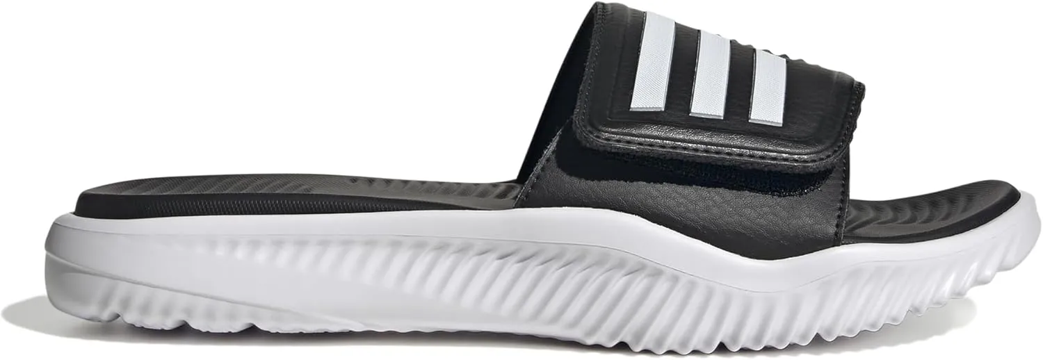 adidas Unisex Adult Alpharesponse 2.0 Sportswear Slide Sandal