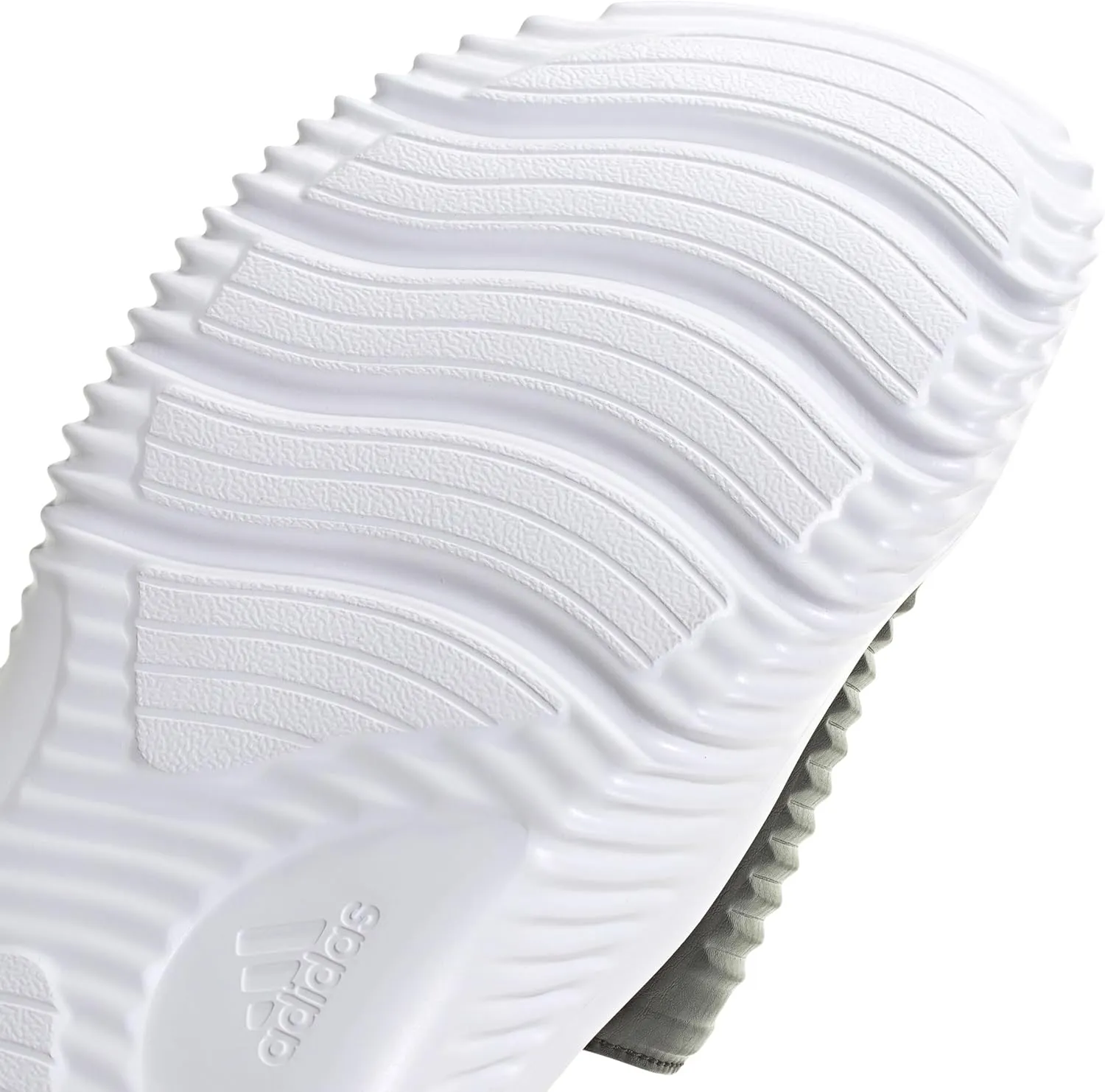 adidas Unisex Adult Alpharesponse 2.0 Sportswear Slide Sandal