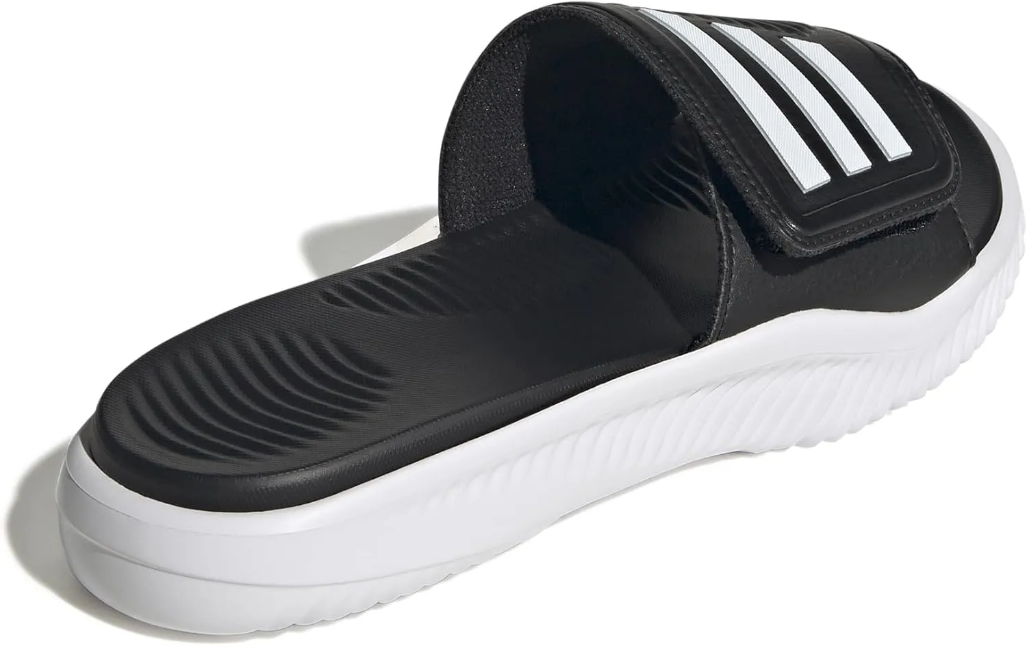 adidas Unisex Adult Alpharesponse 2.0 Sportswear Slide Sandal