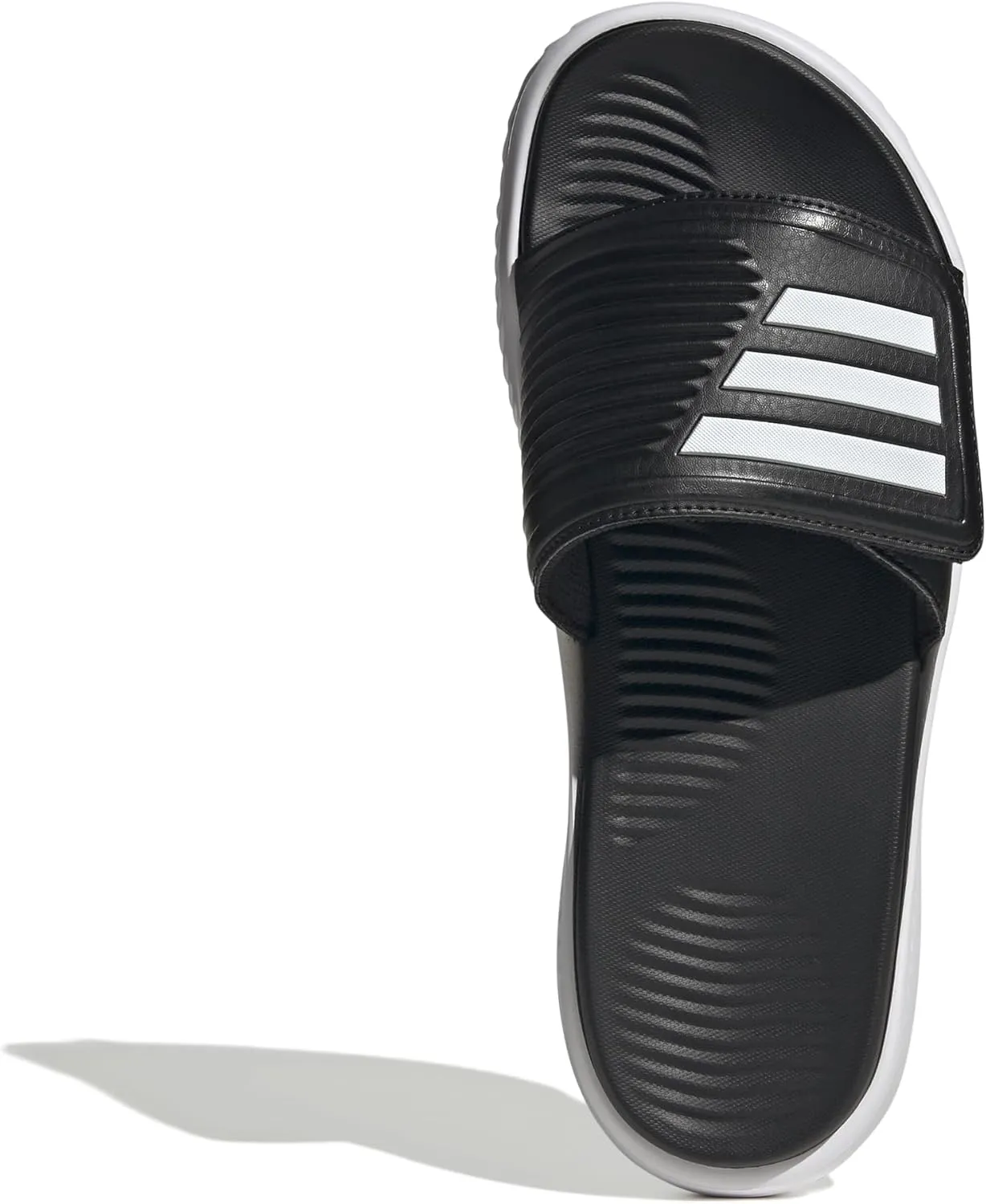 adidas Unisex Adult Alpharesponse 2.0 Sportswear Slide Sandal