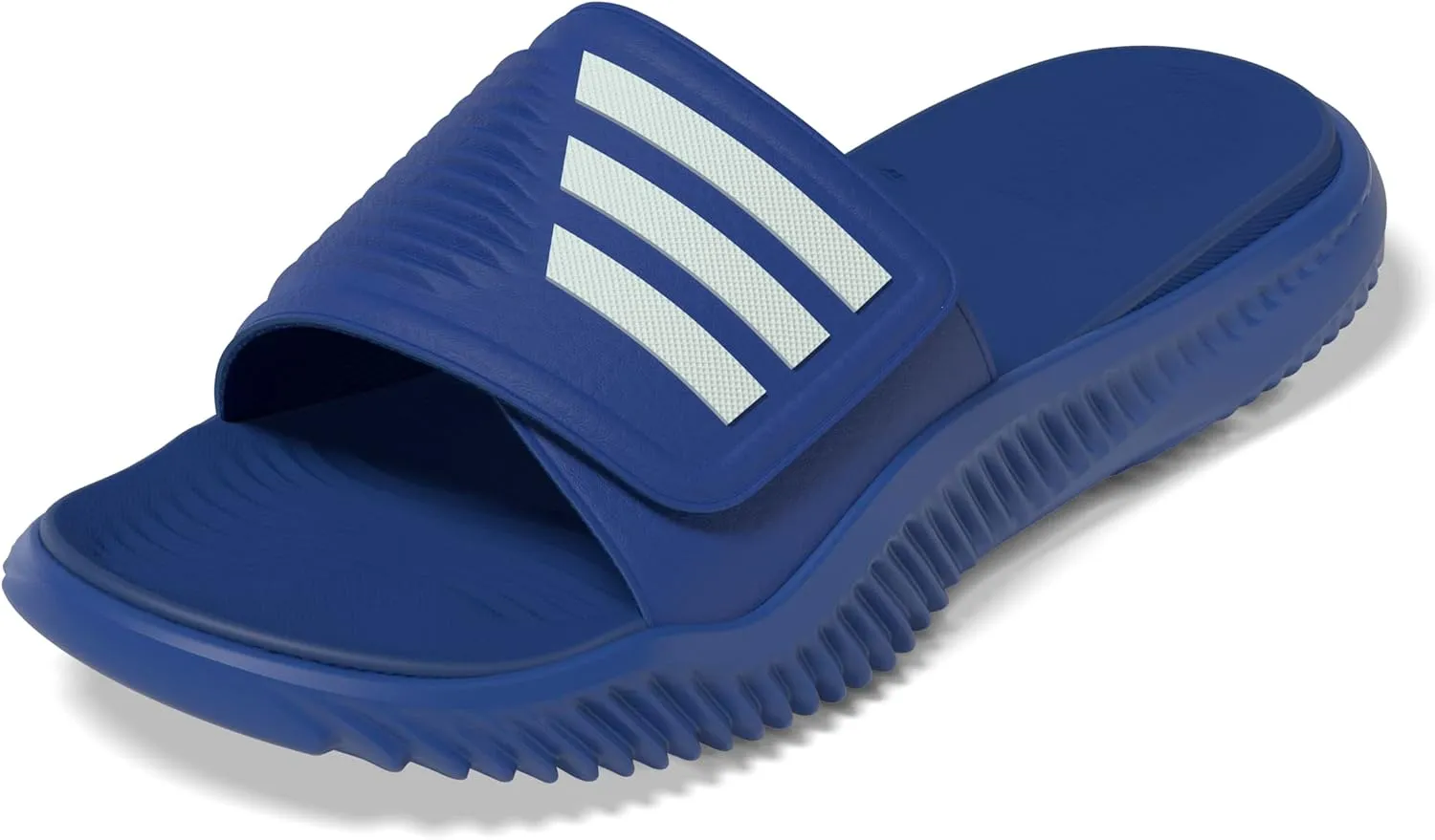 adidas Unisex Adult Alpharesponse 2.0 Sportswear Slide Sandal