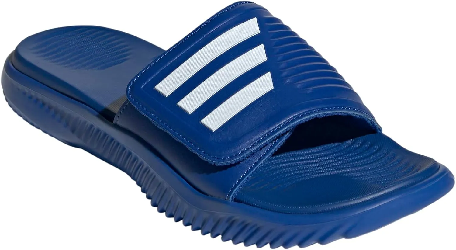 adidas Unisex Adult Alpharesponse 2.0 Sportswear Slide Sandal