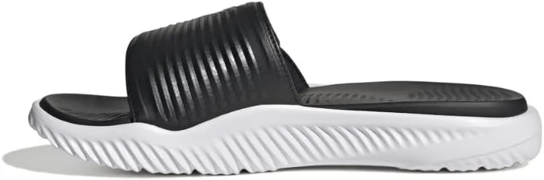 adidas Unisex Adult Alpharesponse 2.0 Sportswear Slide Sandal