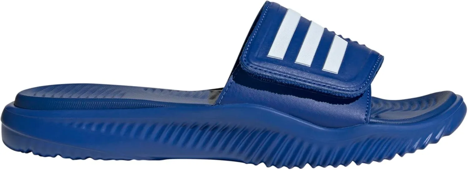 adidas Unisex Adult Alpharesponse 2.0 Sportswear Slide Sandal
