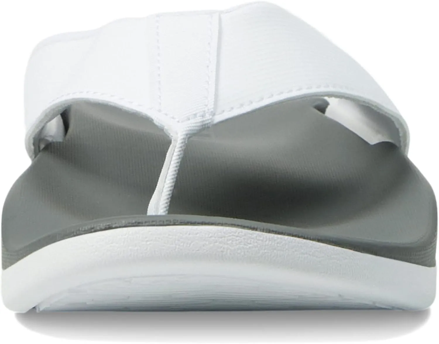 adidas Women's Adilette Comfort Flip Flop Slide Sandal