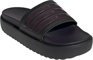 adidas Women's Adilette Platform Slide Sandal
