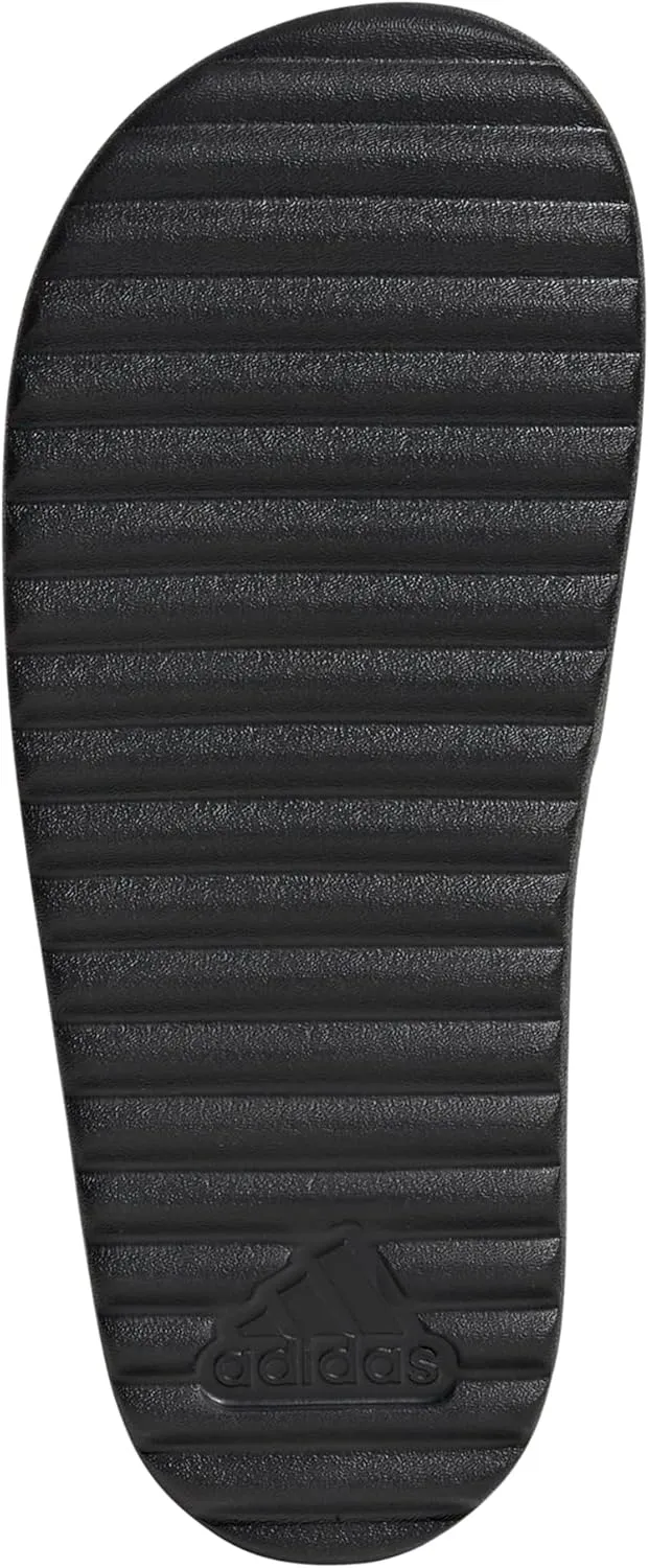 adidas Women's Adilette Platform Slide Sandal