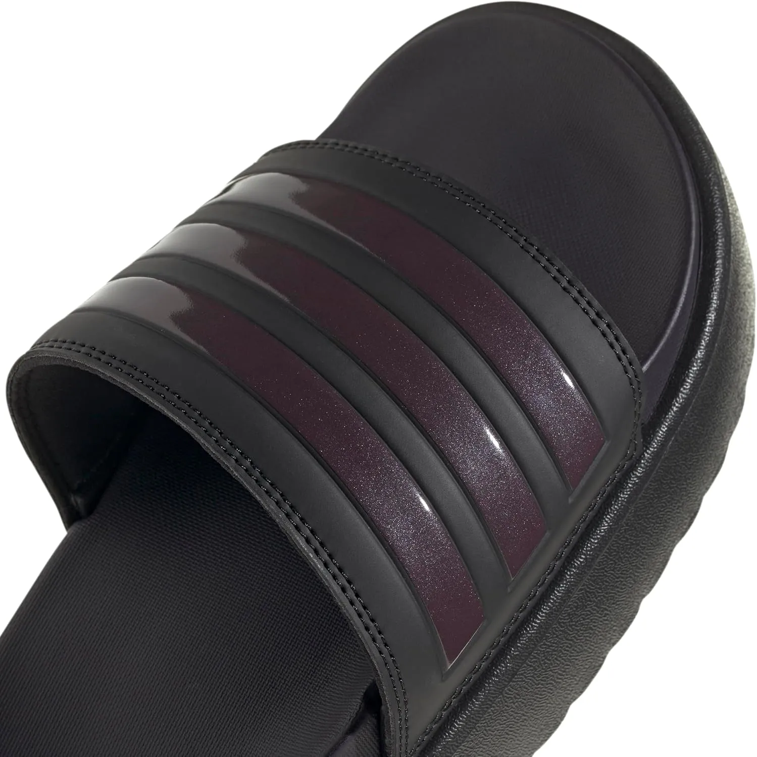 adidas Women's Adilette Platform Slide Sandal