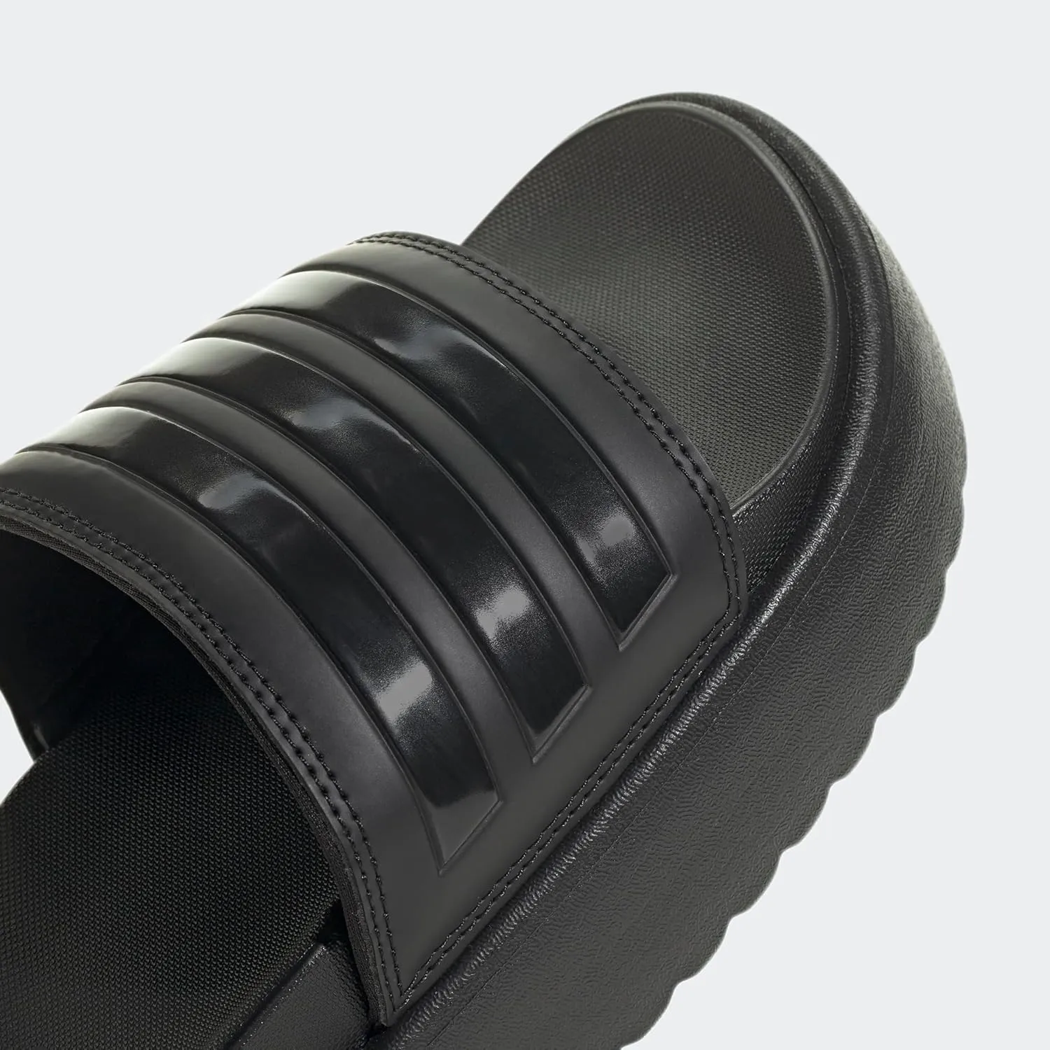 adidas Women's Adilette Platform Slide Sandal