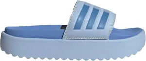 adidas Women's Adilette Platform Slide Sandal