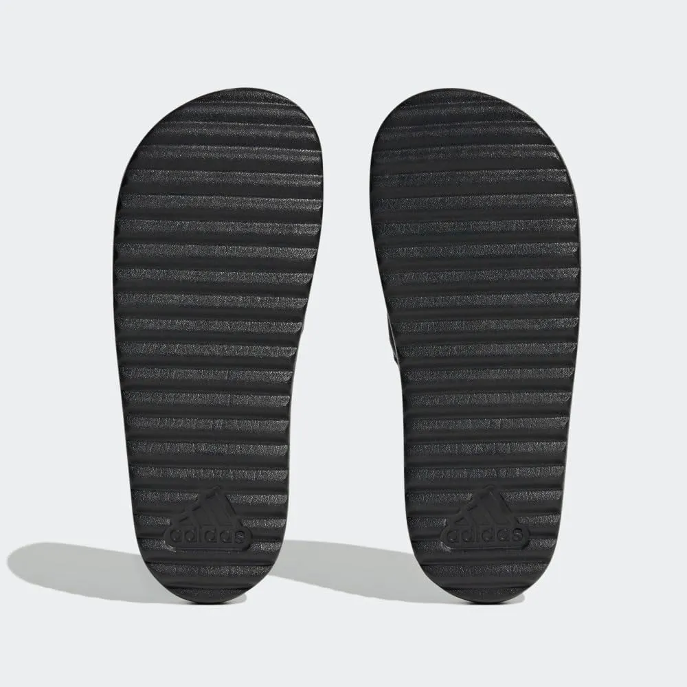 adidas Women's Adilette Platform Slide Sandal