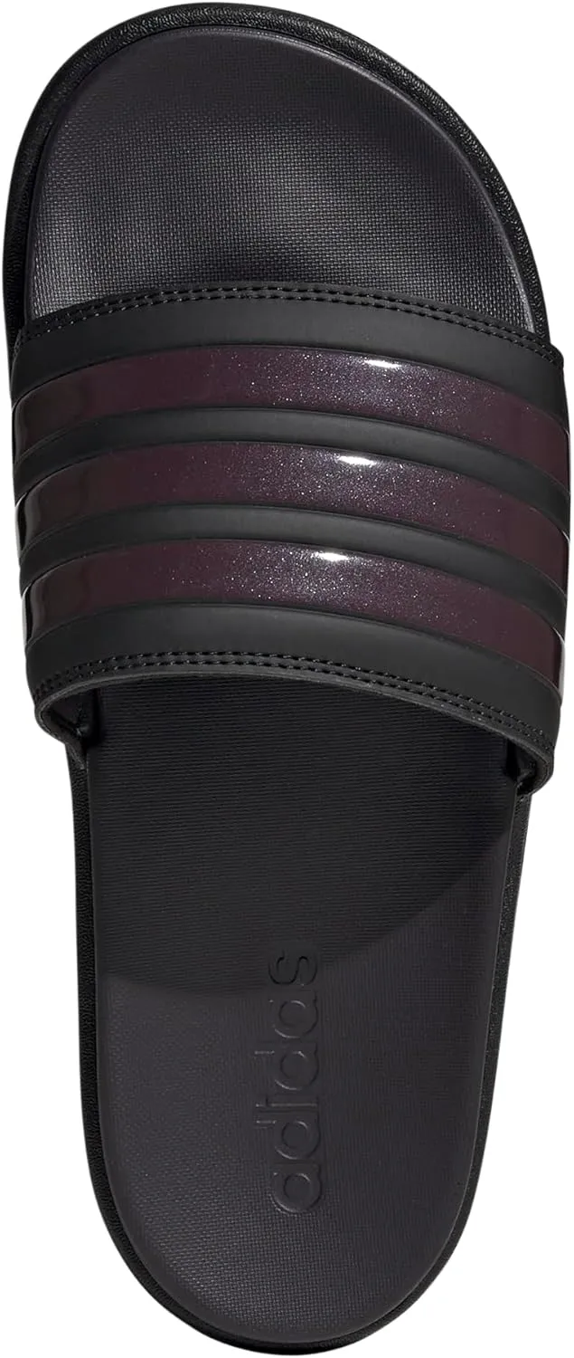 adidas Women's Adilette Platform Slide Sandal