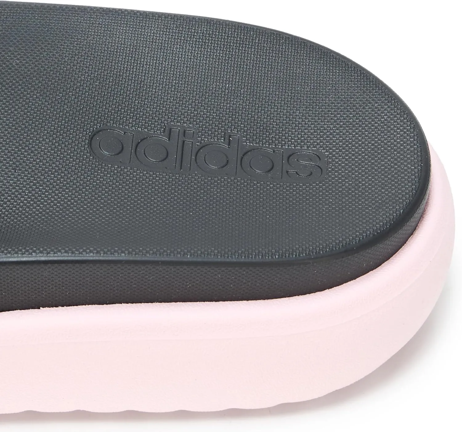 adidas Women's Adilette Platform Slide Sandal