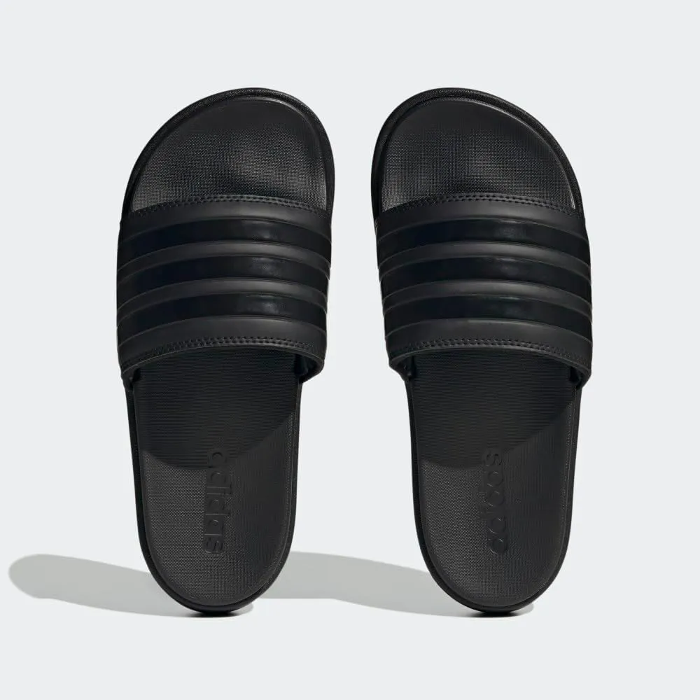 adidas Women's Adilette Platform Slide Sandal