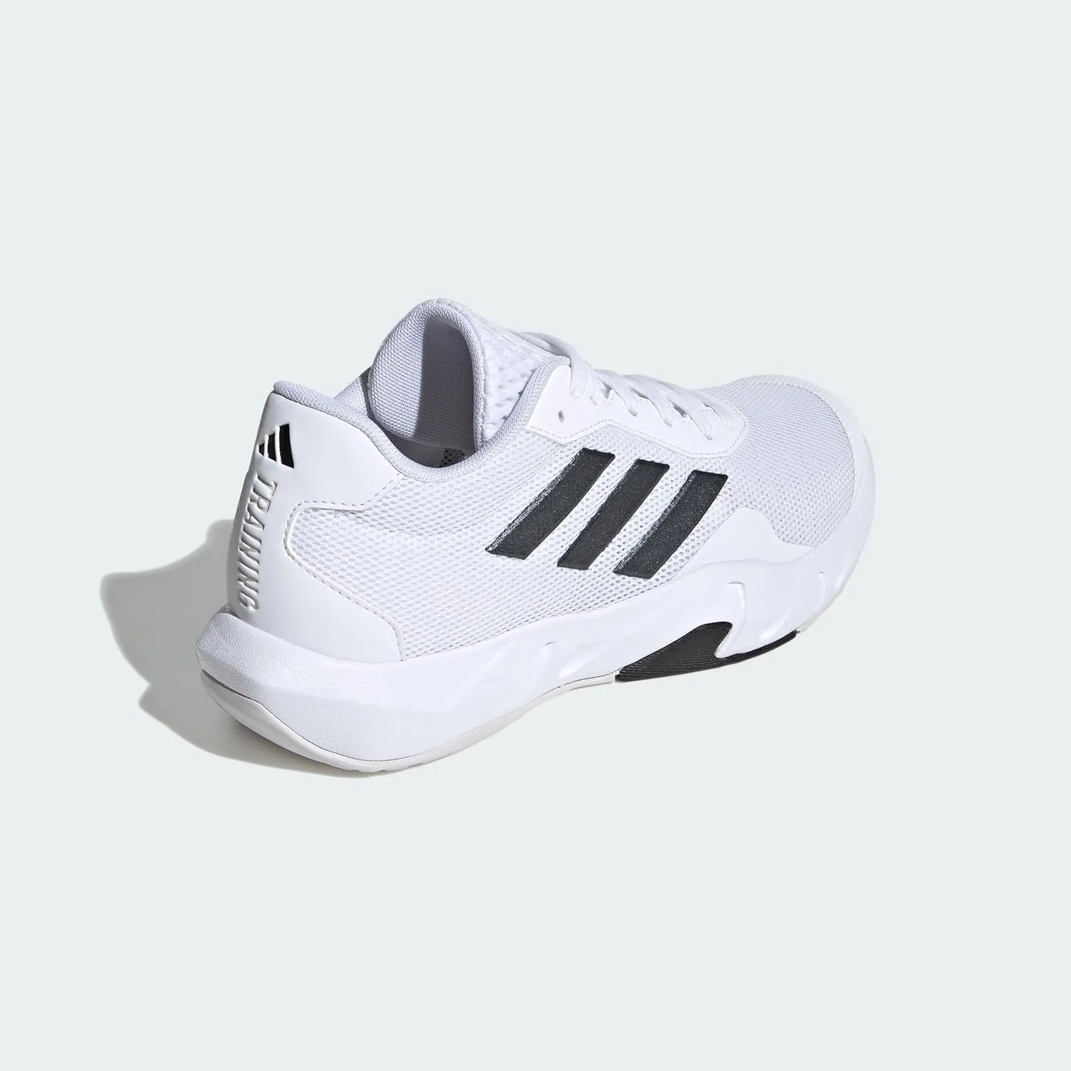 adidas Womens Amplimove Trainer W Training Sneakers Shoes - White