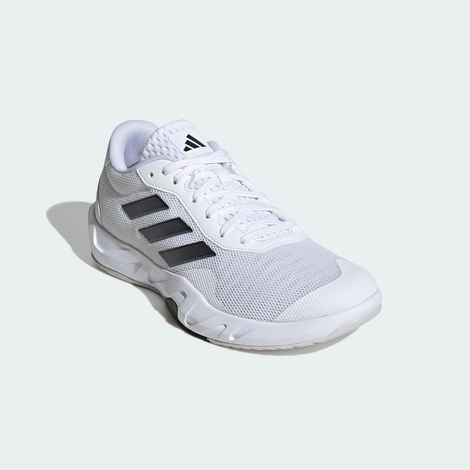 adidas Womens Amplimove Trainer W Training Sneakers Shoes - White