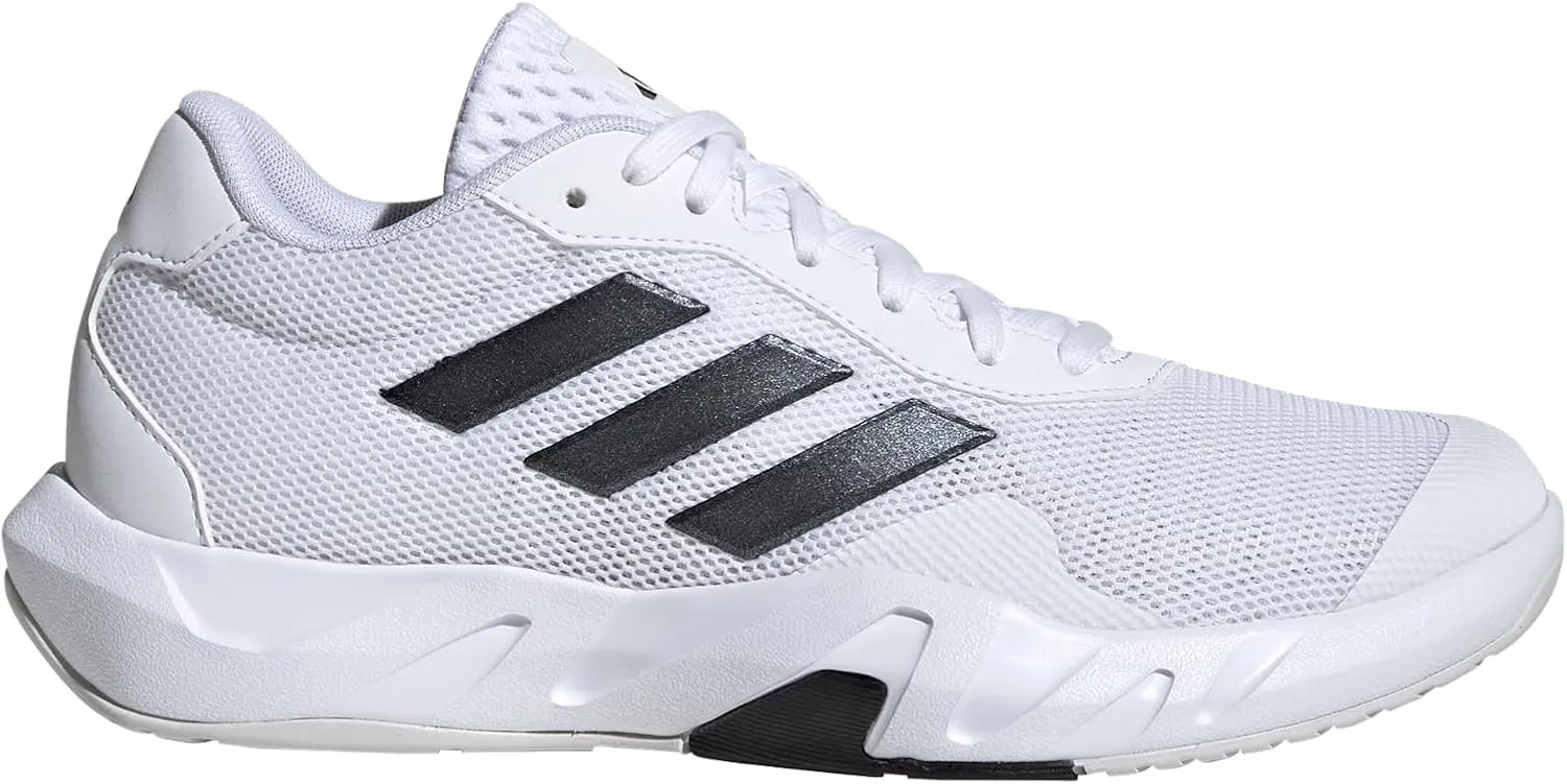 adidas Womens Amplimove Trainer W Training Sneakers Shoes - White